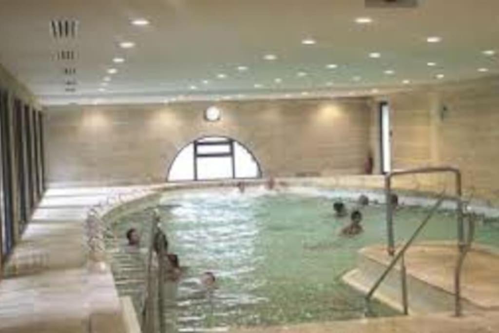 Maison Avec Piscine Proche Des Thermes Mauleon-D'armagnac Luaran gambar