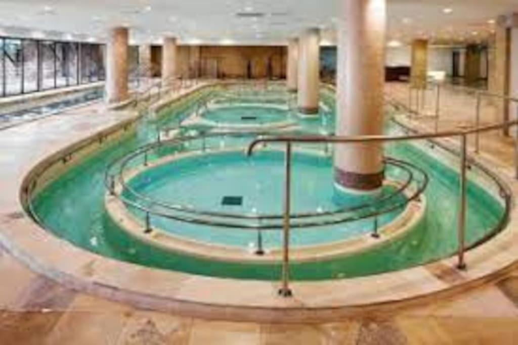 Maison Avec Piscine Proche Des Thermes Mauleon-D'armagnac Luaran gambar